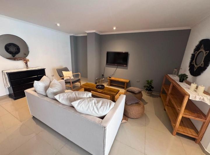 Departamento · 112m² · 4 Ambientes