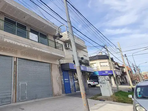 Oficina en Alquiler en Villa Martelli, Partido de Vicente López