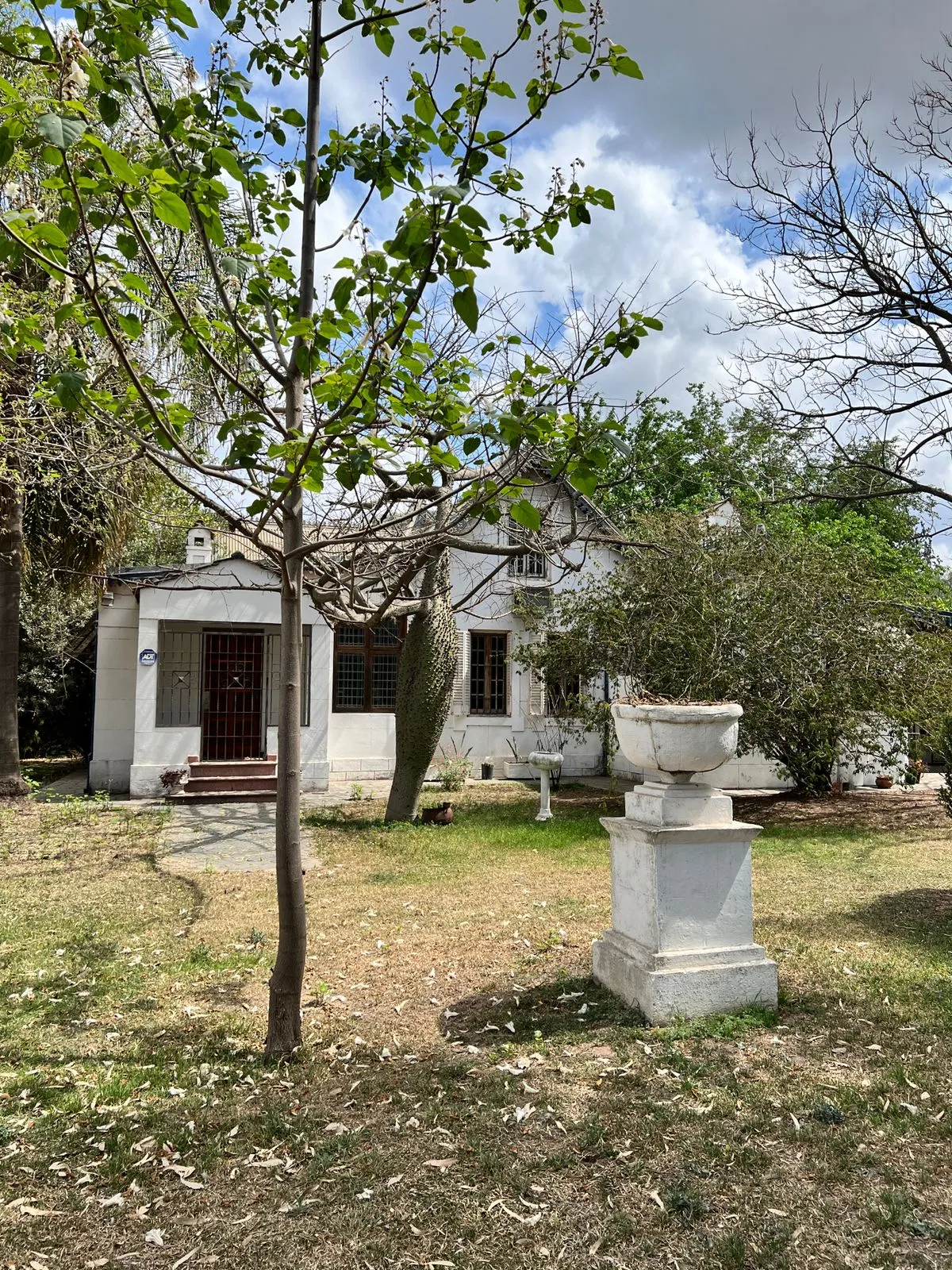 CASA/CASONA A LA VENTA EN ARGUELLO PARA PROYECTO INMOBILIARIO – QUISQUISACATE