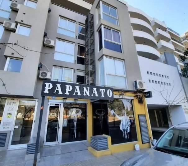 Departamento · 45m² · 1 Ambiente