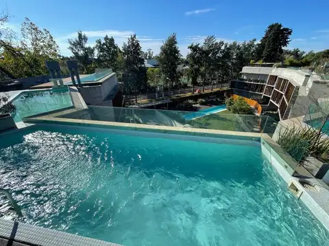 Departamento en Venta en Punta Chica Village, Countries y Barrios Cerrados en San Fernando