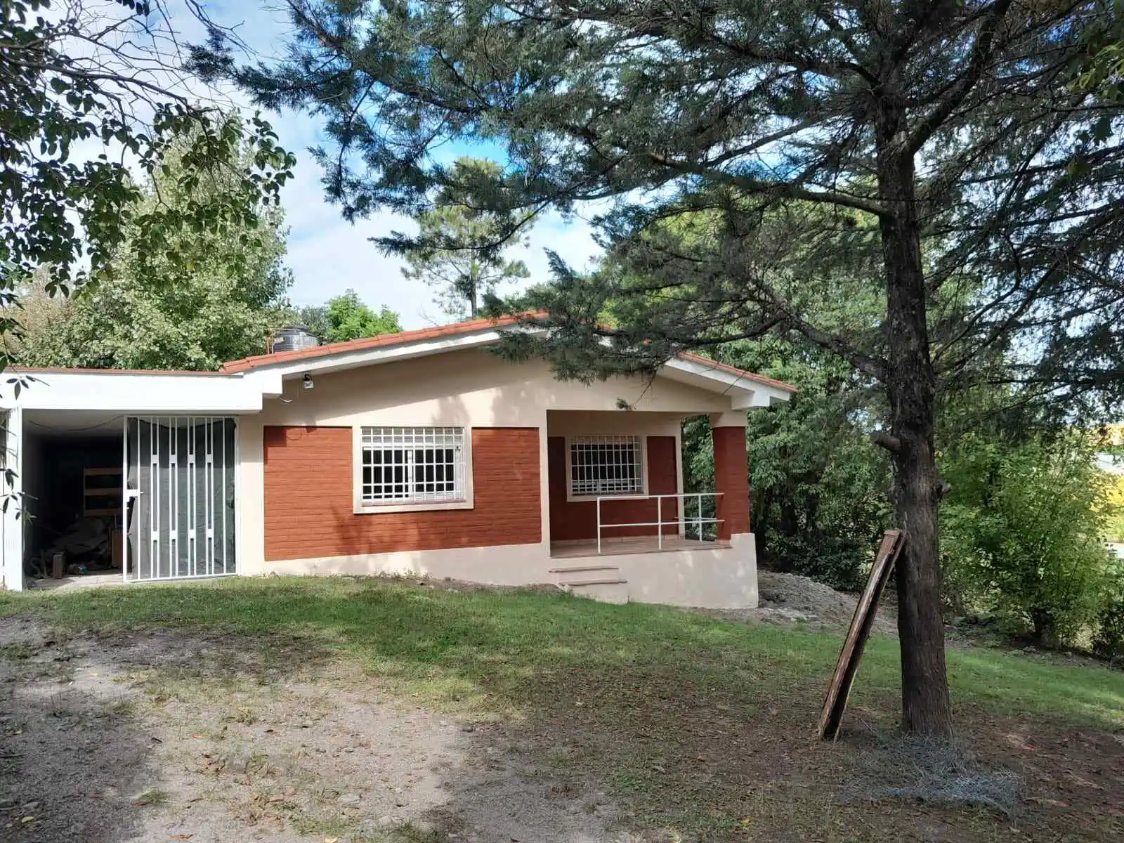 Casa en venta Villa Animi
