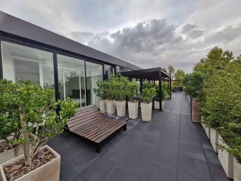 Departamento en Venta en Martínez, Partido de San Isidro