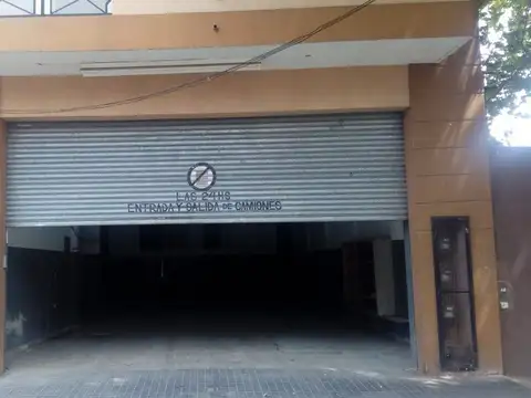 Galpón en Venta en Santos Lugares, Partido de Tres de Febrero