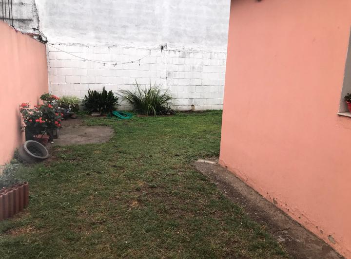 Casa · 87m² · 3 Ambientes · 1 Cochera