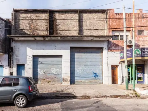 Galpón en Venta en Banfield, Partido de Lomas de Zamora
