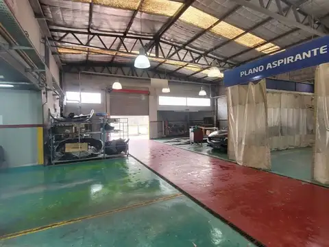 Galpón en Venta en Presidente Derqui, Partido de Pilar