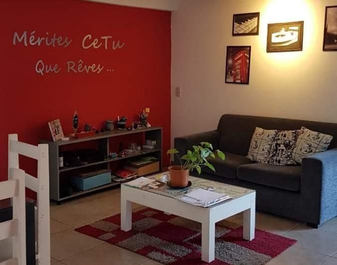 Departamento · 49m² · 4 Ambientes
