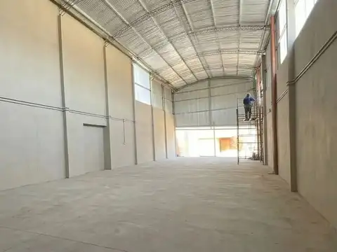 Galpón en Venta en Ciudadela, Partido de Tres de Febrero