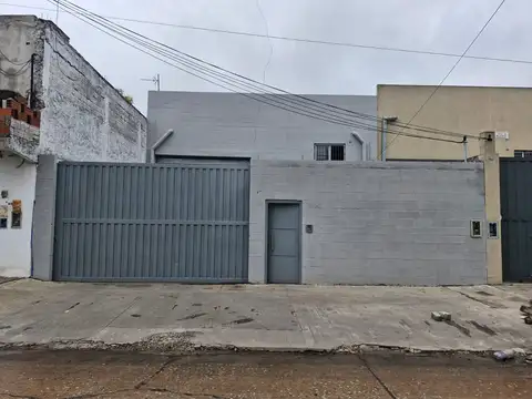 Galpón en Venta en Ituzaingo Norte, Ituzaingo
