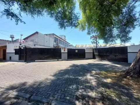 Galpón en Venta en Ramos Mejía, Partido de La Matanza