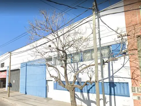 Galpón en Venta en Olivos, Partido de Vicente López