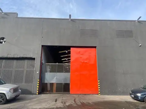 Galpón en Venta en Valentin Alsina, Partido de Lanús