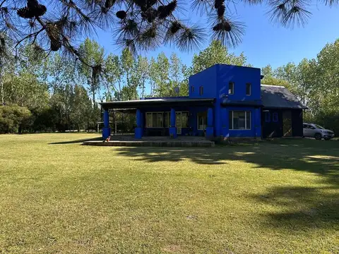Quinta en Alquiler en Campana, Partido de Campana