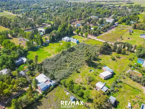 Quinta en Venta en Bahia Blanca, Partido de Bahía Blanca