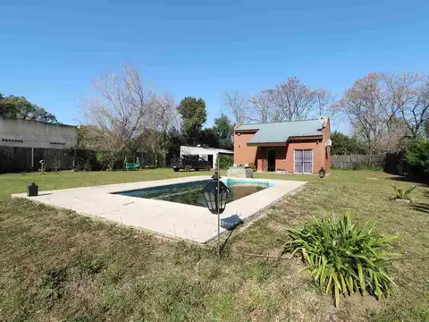 Quinta en Venta en General Rodriguez, Partido de General Rodríguez