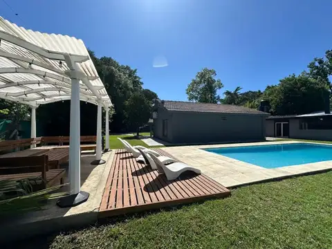 Quinta en Venta en Jose Clemente Paz, Partido de José C. Paz