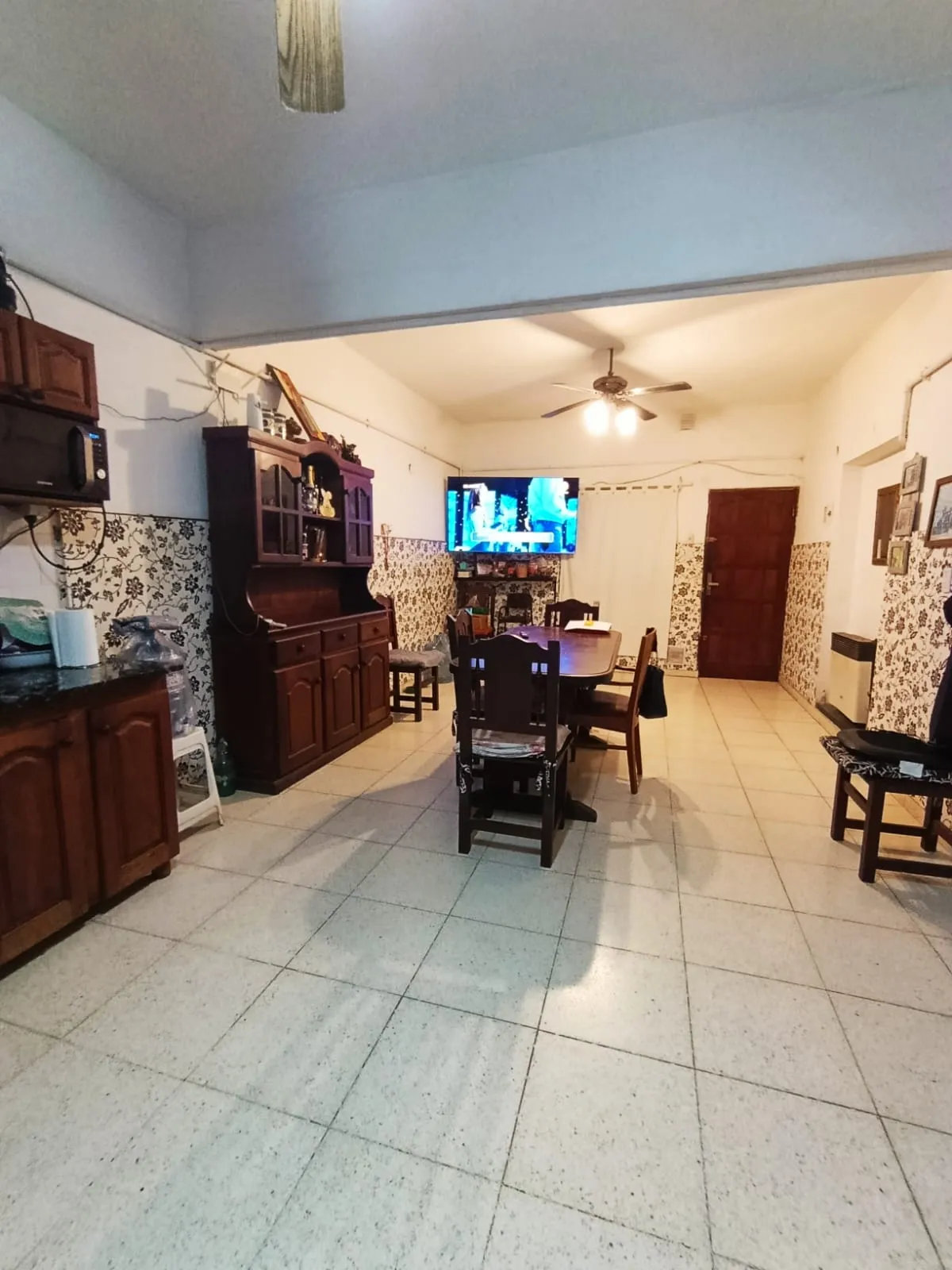 VENTA PH INTERNO de 2 D RENOVADO en ALBERDI-CÓRDOBA