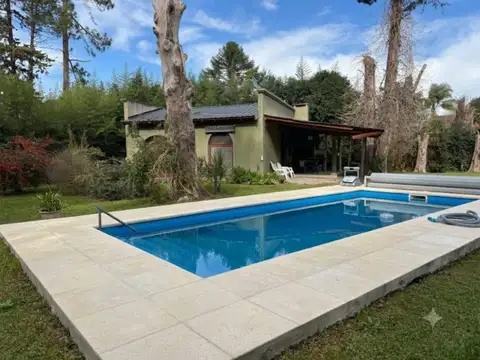 Quinta en Venta en El Remanso, Countries y Barrios Cerrados en Exaltación de la Cruz