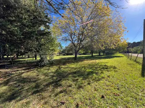 Quinta en Venta en Villa Elisa, Partido de La Plata