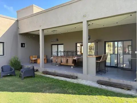 Quinta en Venta en La Asunción Club de Campo, Countries y Barrios Cerrados en Luján
