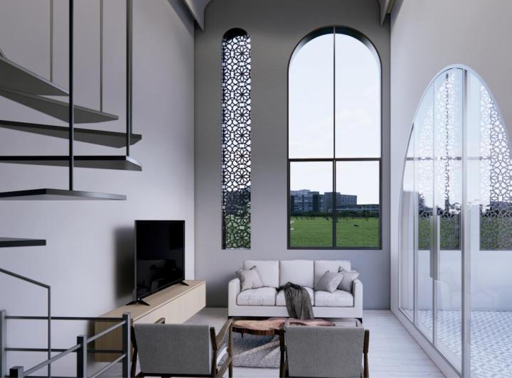 Casa · 223m² · 6 Ambientes