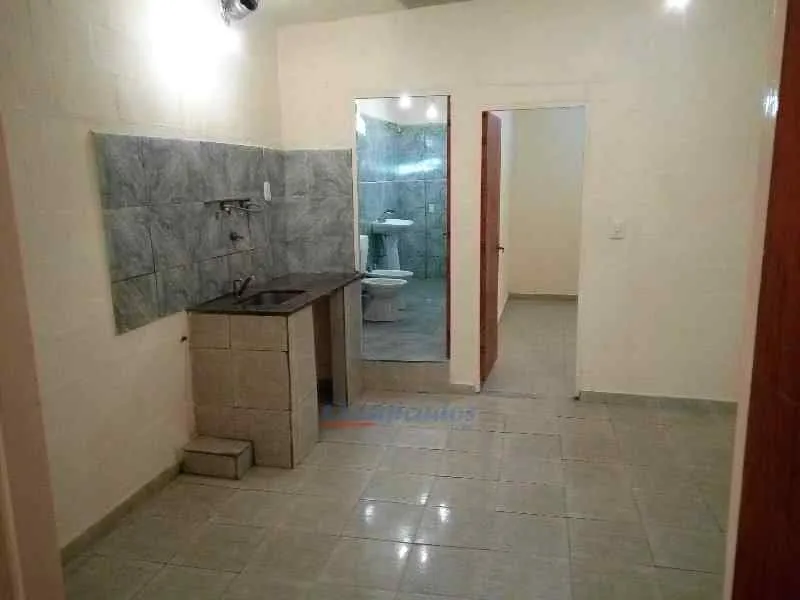 Amplio de 2 Dormitorios Villa Allende Parque