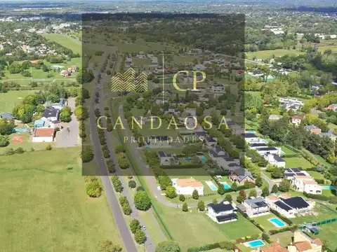 Terreno en Venta en Pilar Del Este, Countries y Barrios Cerrados en Pilar