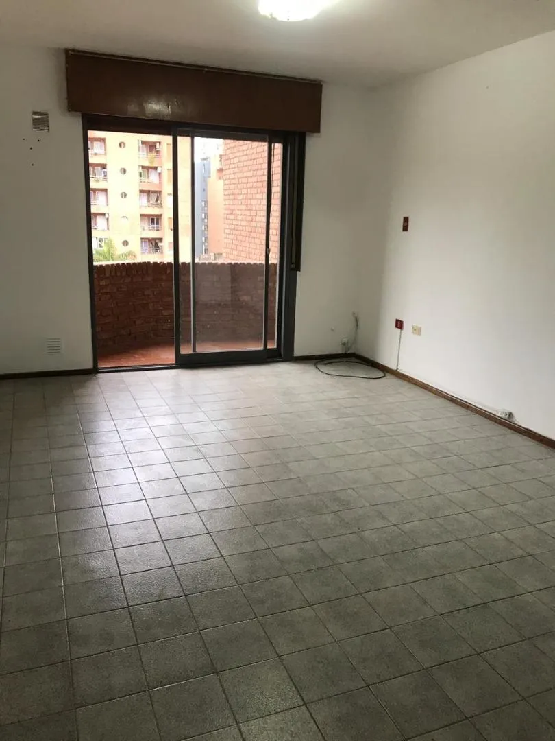 SE VENDE DEPARTAMENTO EN NUEVA CORDOBA 1 DORMITORIO BALCON