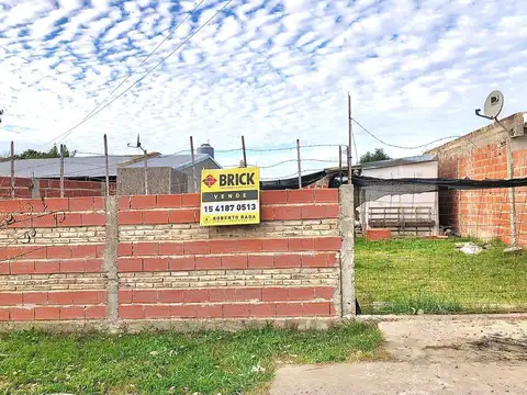 Terreno en Venta en Guernica, Partido de Presidente Perón