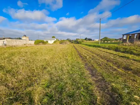 Terreno en Venta en San Eduardo del Mar, Partido de General Pueyrredón