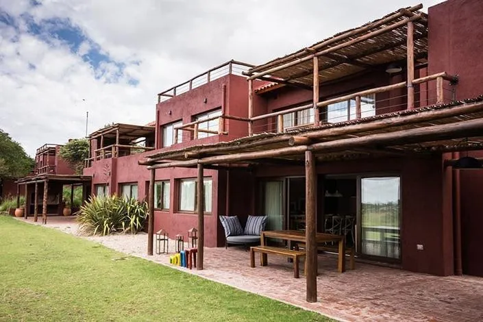 SE VENDE DEPARTAMENTO 2 DORMITORIOS EN PUEBLO NATIVO  VILLA GIARDINO CORDOBA
