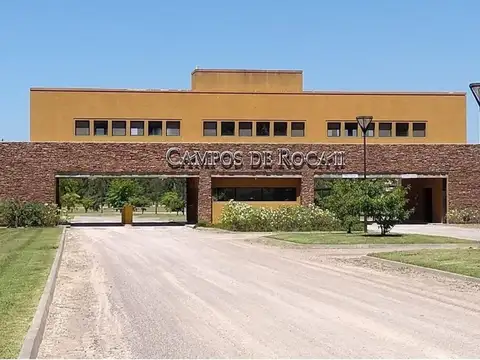 Terreno en Venta en Campos De Roca, Countries y Barrios Cerrados en la Plata