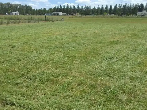 Terreno en Venta en Coronel Brandsen, Partido de Brandsen