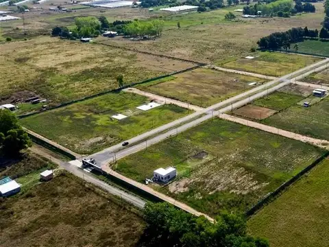 Terreno en Venta en Abasto, Partido de La Plata
