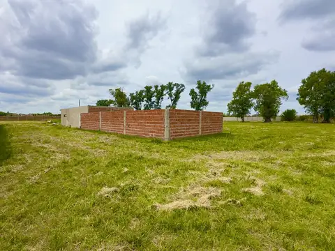 Terreno en Venta en Presidente Derqui, Partido de Pilar