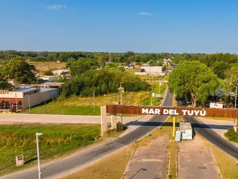 Terreno en Venta en Mar del Tuyú, Partido de La Costa