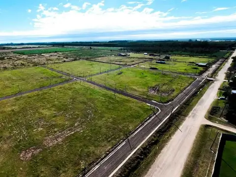 Terreno en Venta en Ramallo, Partido de Ramallo