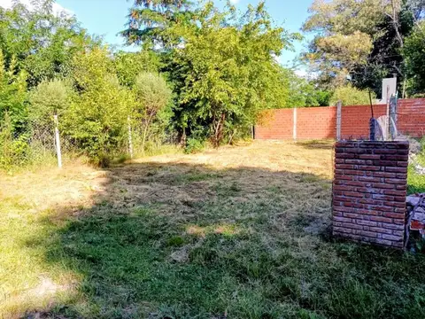 Terreno en Venta en La Lonja, Partido de Pilar