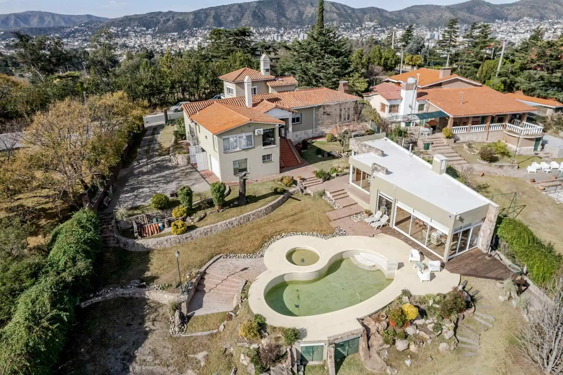 Tu Casa En Las Sierras De Cordoba