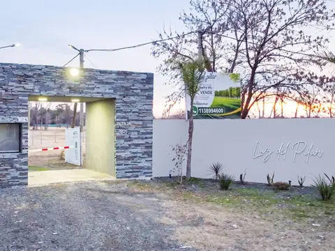Terreno en Venta en Pilar, Partido de Pilar