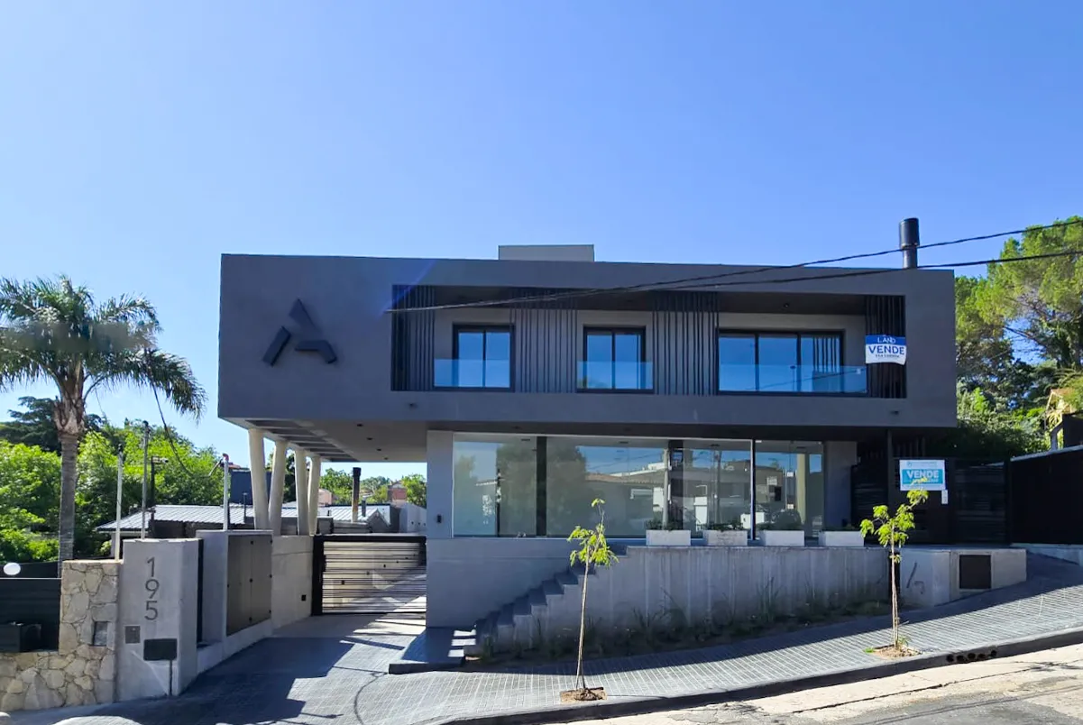 Departamento A Estrenar En Carlos Paz