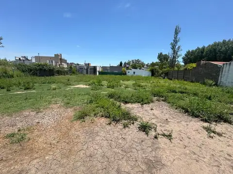 Terreno en Venta en Junin, Partido de Junín