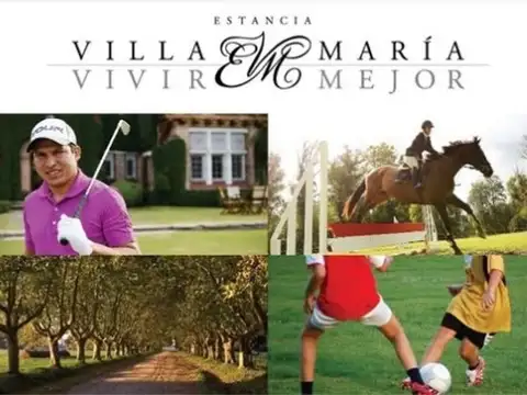 Terreno en Venta en Carlos Spegazzini, Partido de Ezeiza