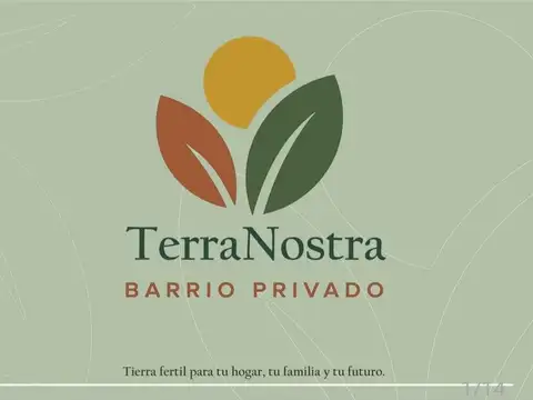 Terreno en Venta en Canning, Partido de Ezeiza
