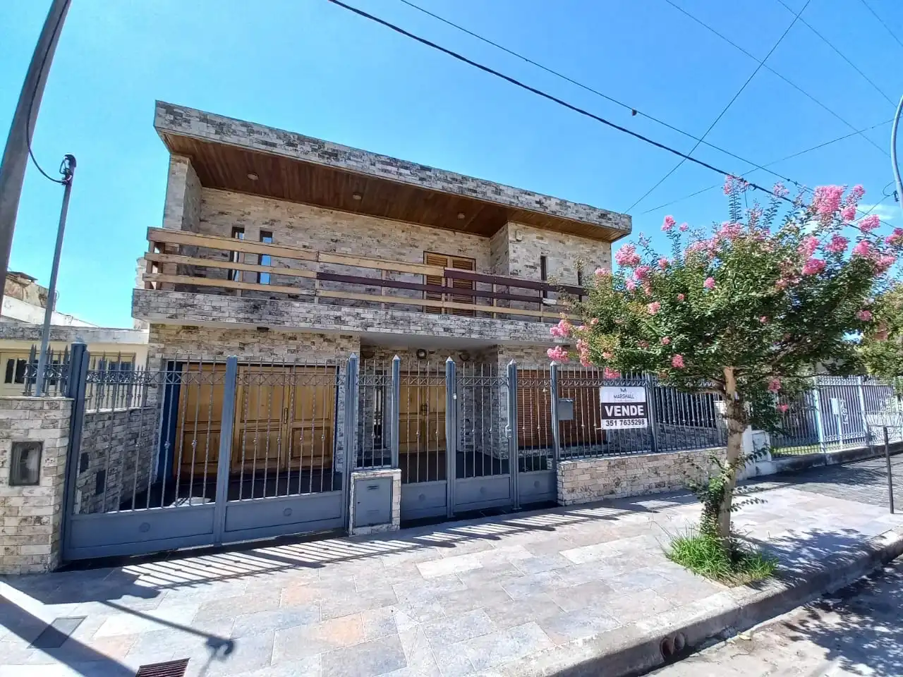 OPORTUNIDAD! CASA EN CORDOBA