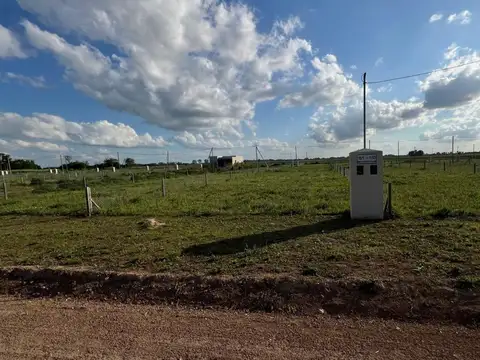 Terreno en Venta en General Rodríguez, Partido de General Rodríguez