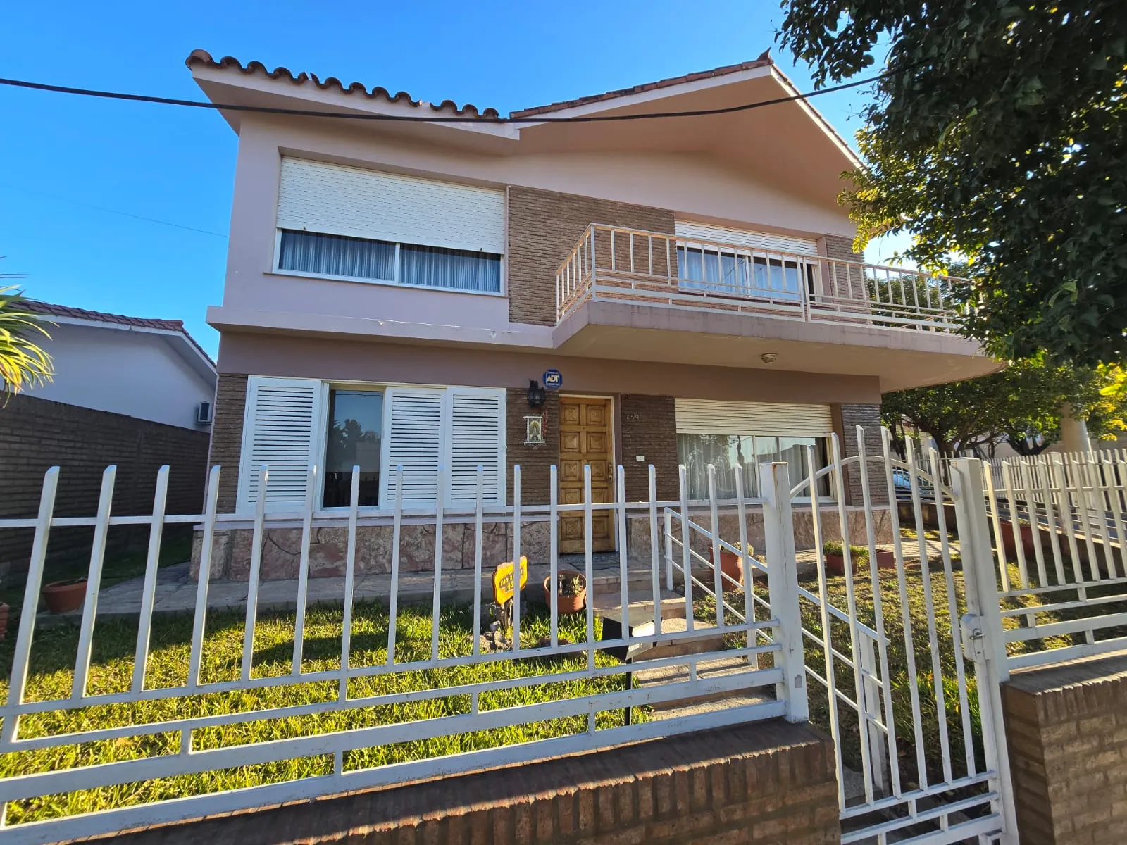 CASA APTO COMERCIO O RESIDENCIAL