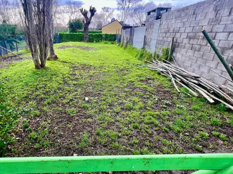 Terreno en Venta en Playa Serena, Mar del Plata