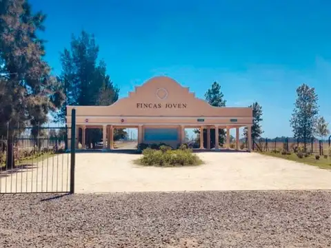 Terreno en Venta en Fincas de San Vicente, Canning